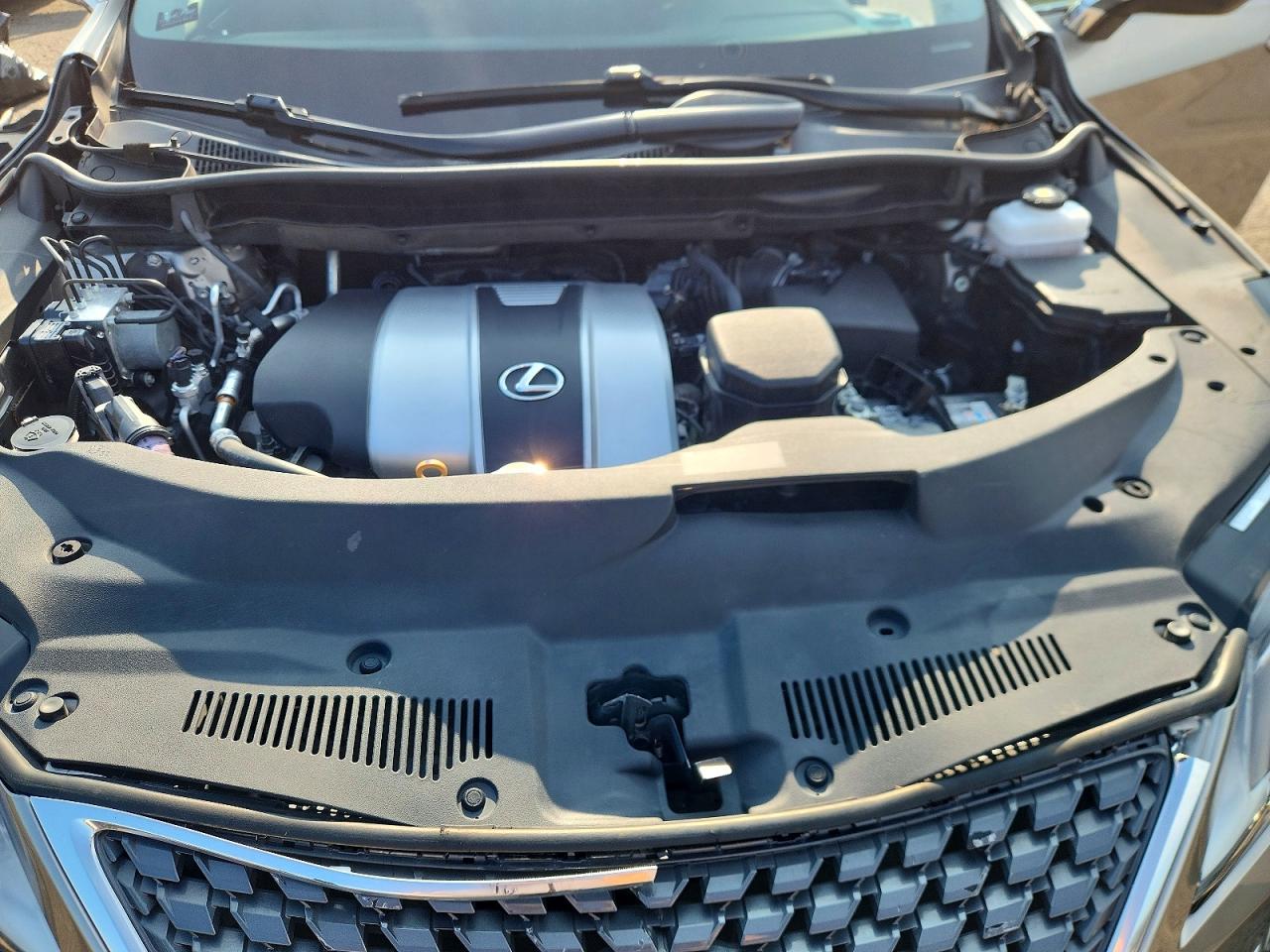 2021 LEXUS RX 350 350 Premium