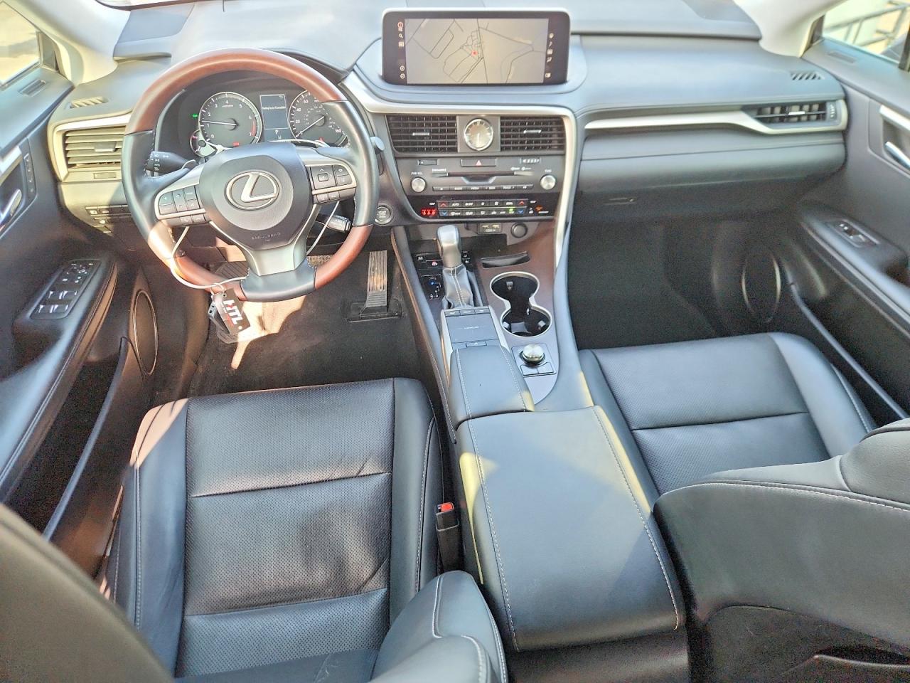 2021 LEXUS RX 350 350 Premium