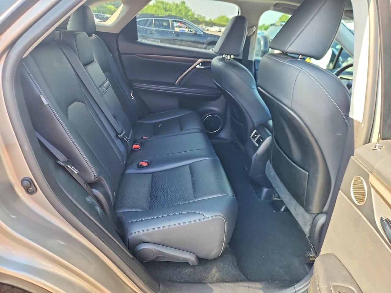 2021 LEXUS RX 350 350 Premium