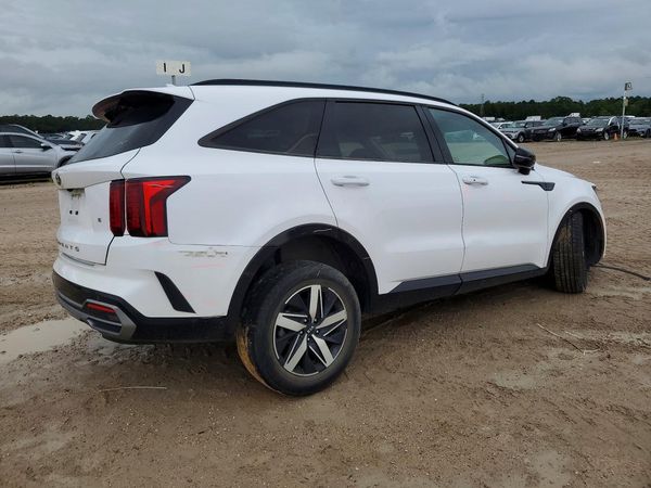 2021 KIA SORENTO