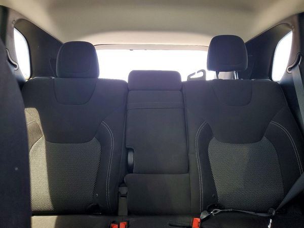 2019 JEEP CHEROKEE LATITUDE FWD