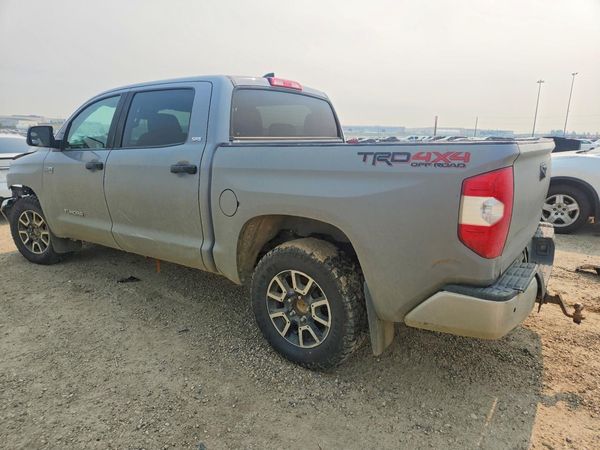 2020 TOYOTA TUNDRA SR5 Grade