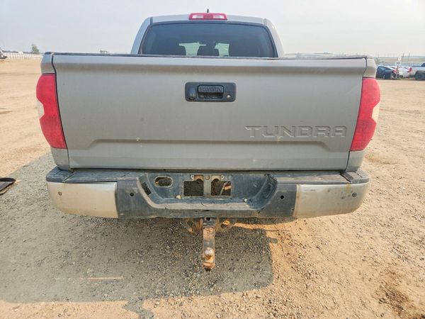 2020 TOYOTA TUNDRA SR5 Grade