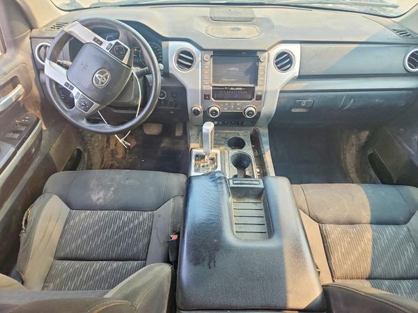 2020 TOYOTA TUNDRA SR5 Grade