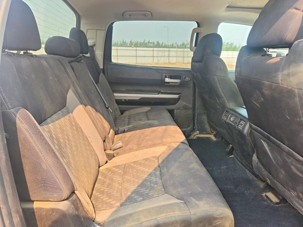 2020 TOYOTA TUNDRA SR5 Grade