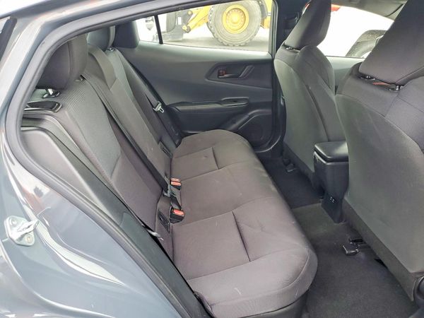 2024 TOYOTA PRIUS