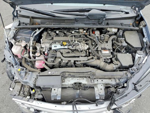2024 TOYOTA PRIUS