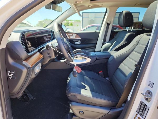 2026 MERCEDES-BENZ GLE GLE450 4MATIC