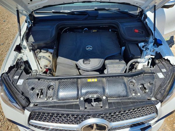 2026 MERCEDES-BENZ GLE GLE450 4MATIC