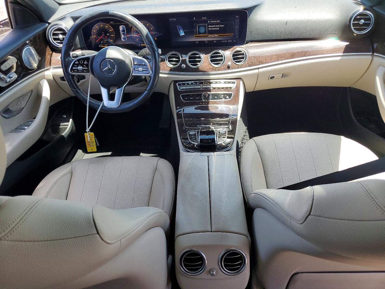 2020 MERCEDES-BENZ E E450-4M