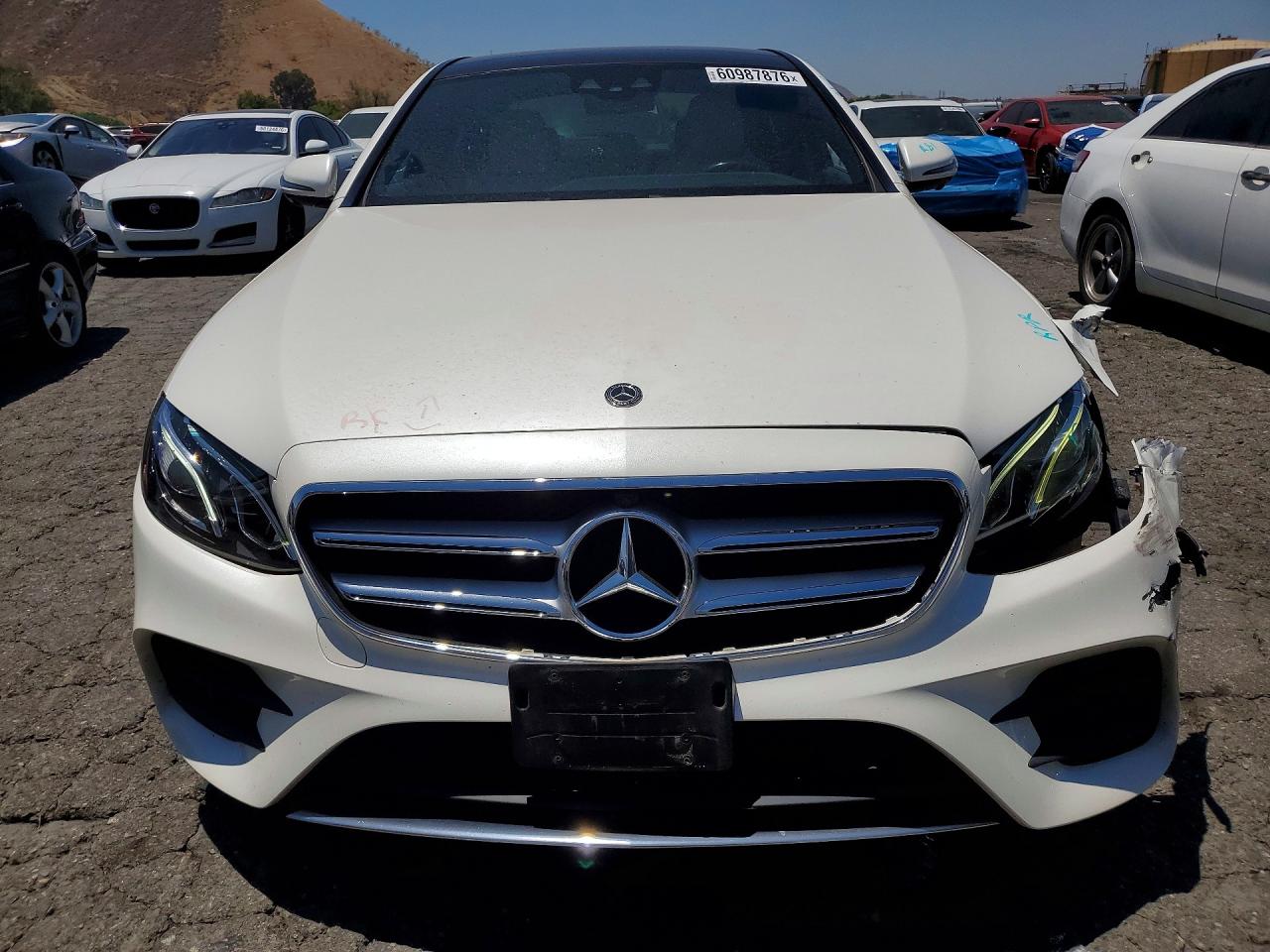 2020 MERCEDES-BENZ E E450-4M
