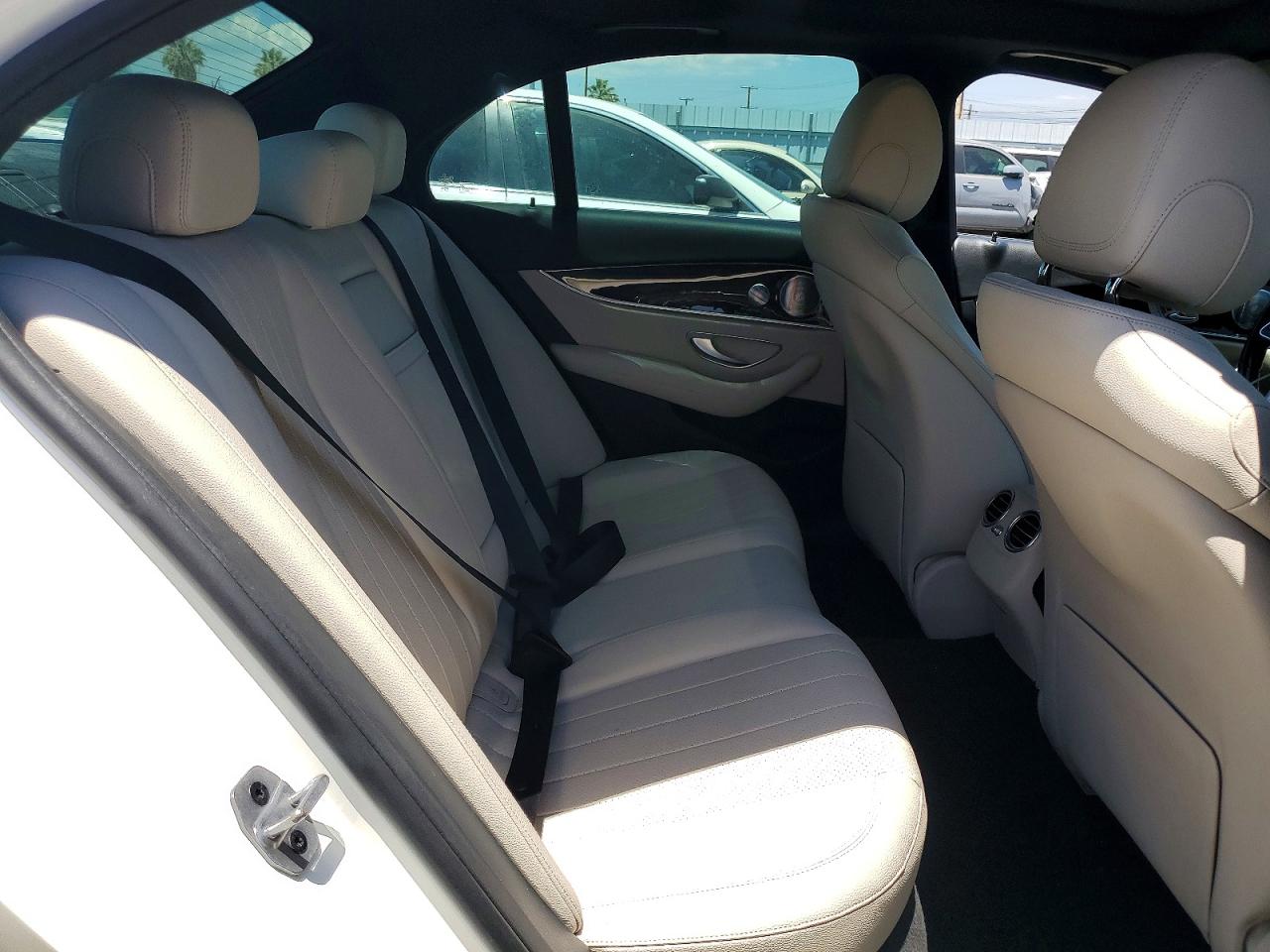 2020 MERCEDES-BENZ E E450-4M