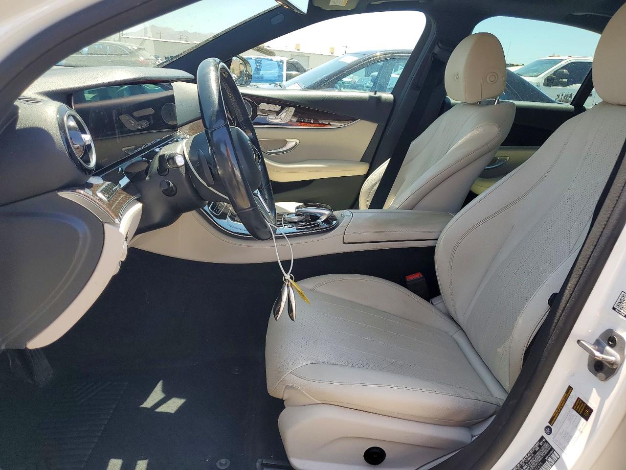 2020 MERCEDES-BENZ E E450-4M