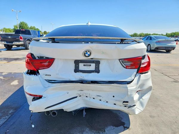 2017 BMW 330 xDrive GT