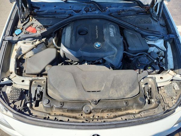 2017 BMW 330 xDrive GT