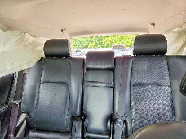 2015 TOYOTA 4RUNNER Base Grade