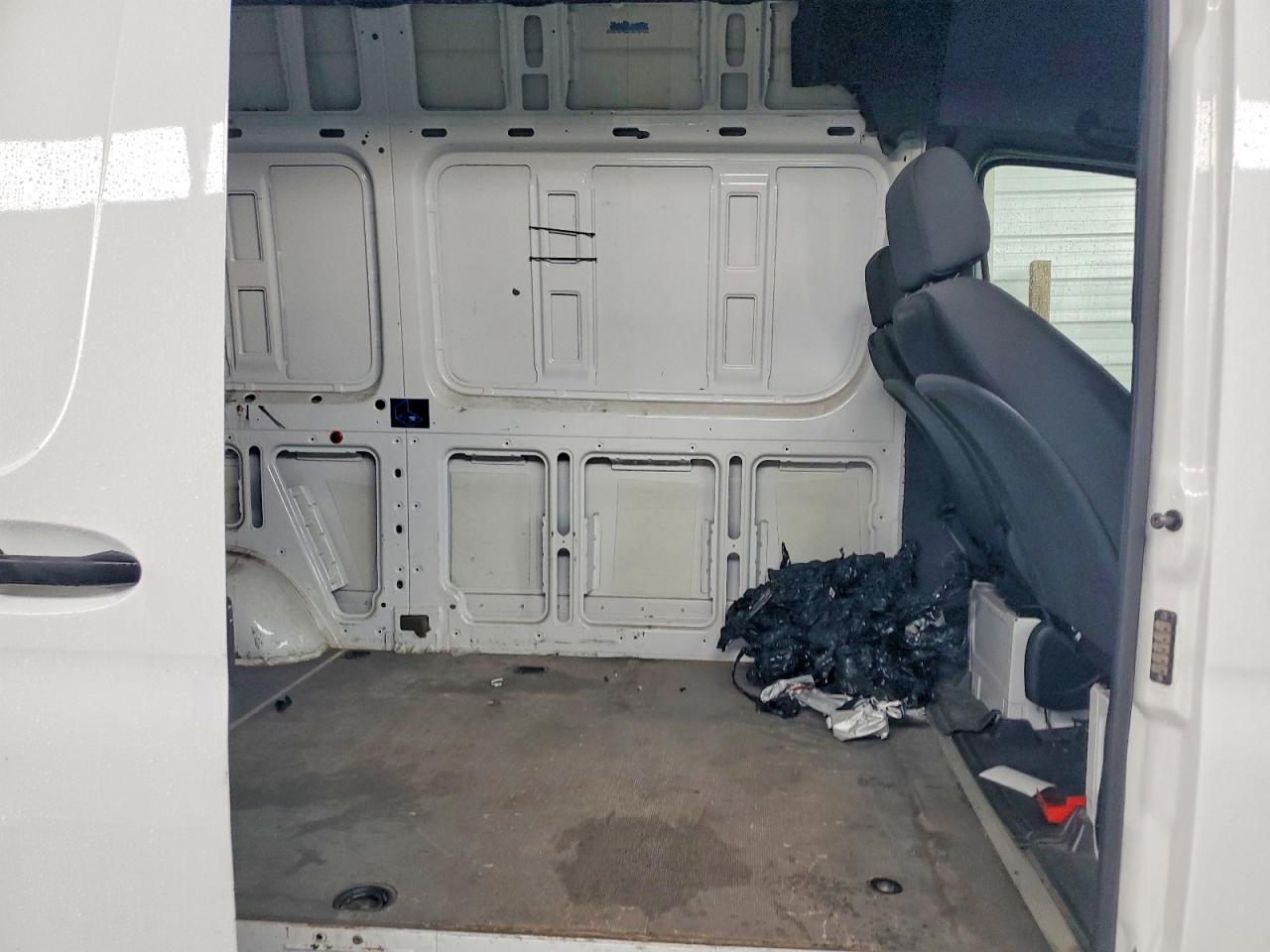2020 MERCEDES-BENZ SPRINTER 907 (VS30)