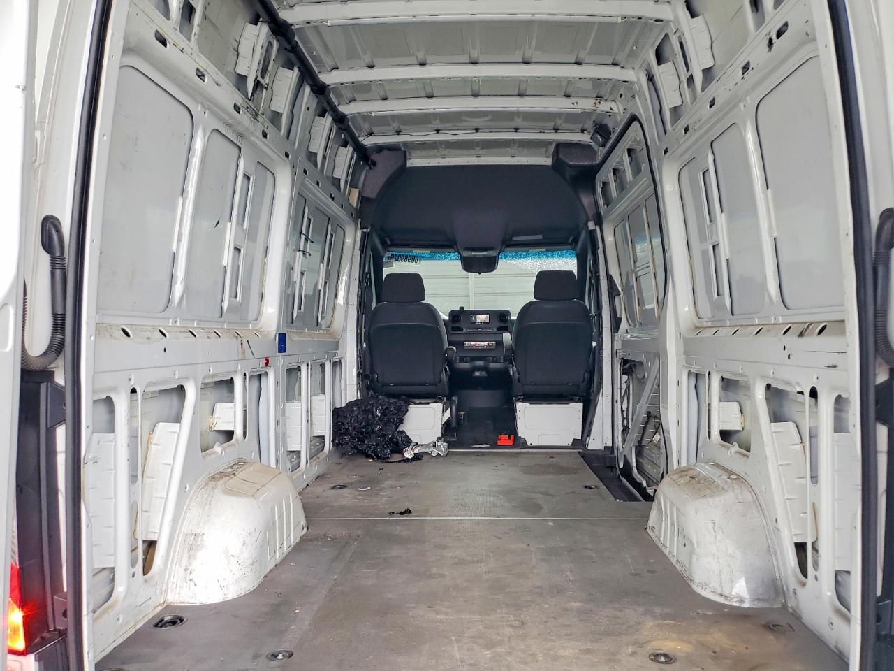 2020 MERCEDES-BENZ SPRINTER 907 (VS30)