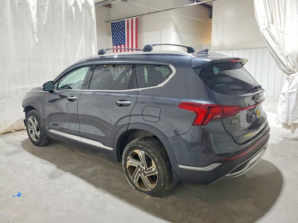 2022 HYUNDAI SANTA FE