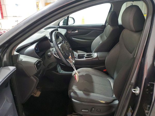 2022 HYUNDAI SANTA FE