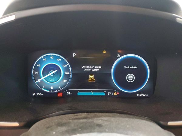 2022 HYUNDAI SANTA FE