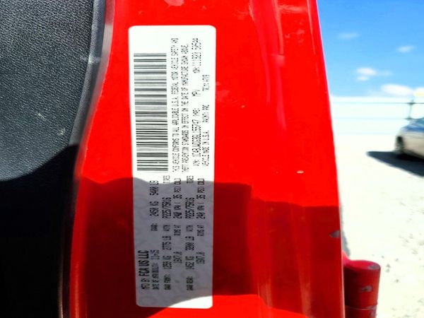 2016 JEEP WRANGLER UNLIMITED SPORT 4X4