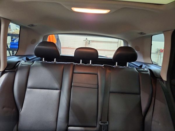 2015 MERCEDES-BENZ GLK GLK250 BLUETEC 4-MATIC
