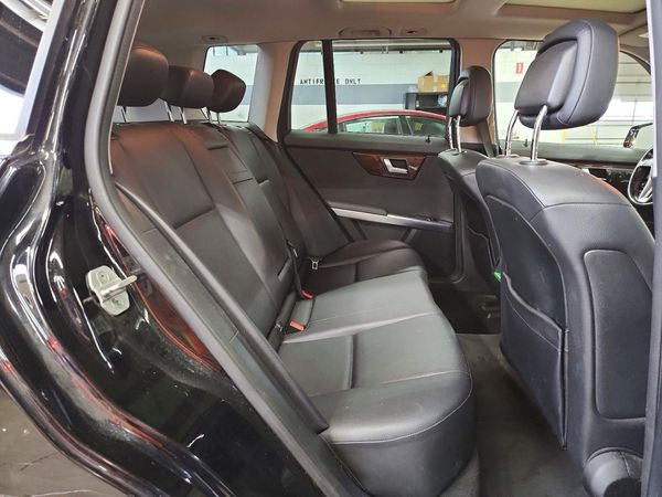 2015 MERCEDES-BENZ GLK GLK250 BLUETEC 4-MATIC