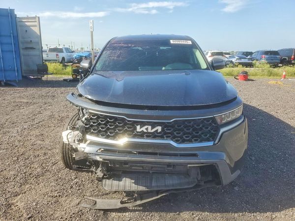 2022 KIA SORENTO