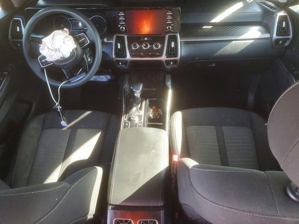 2022 KIA SORENTO