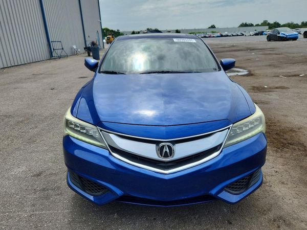 2016 ACURA ILX Base/Acura Watch Plus