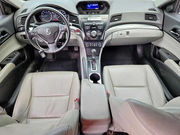 2016 ACURA ILX Base/Acura Watch Plus
