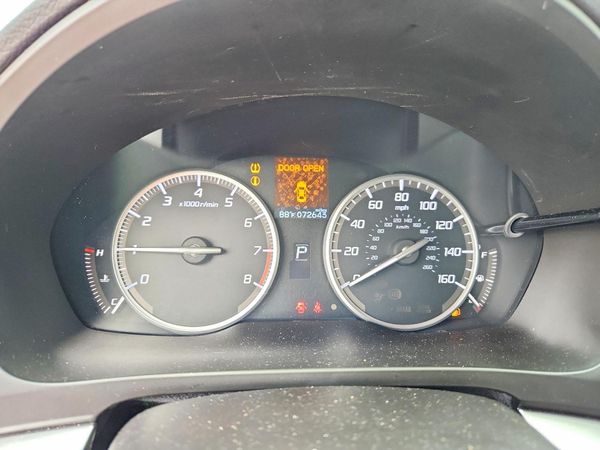2016 ACURA ILX Base/Acura Watch Plus