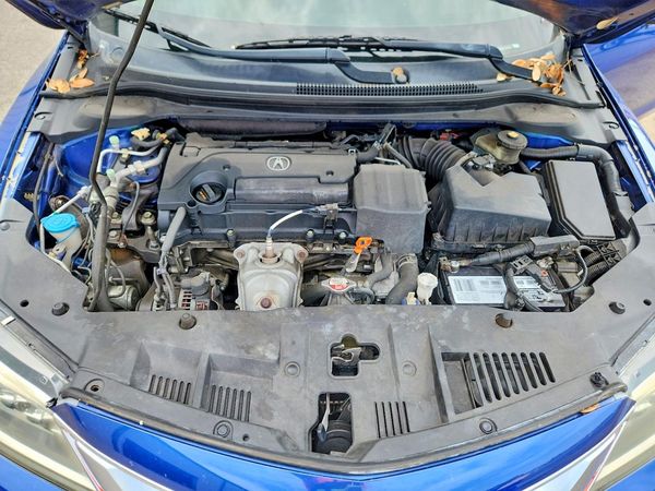 2016 ACURA ILX Base/Acura Watch Plus