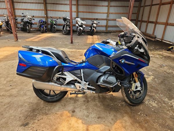 2024 BMW R 1250