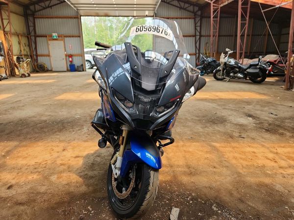 2024 BMW R 1250