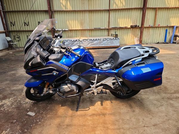 2024 BMW R 1250