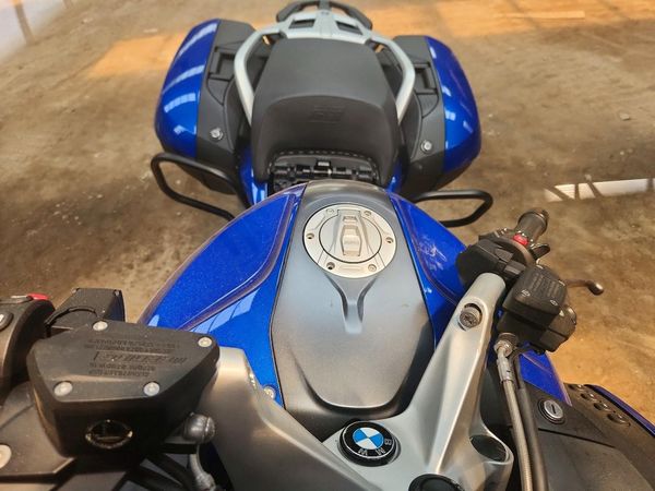 2024 BMW R 1250