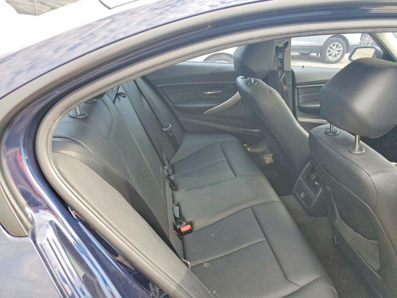 2013 BMW 328