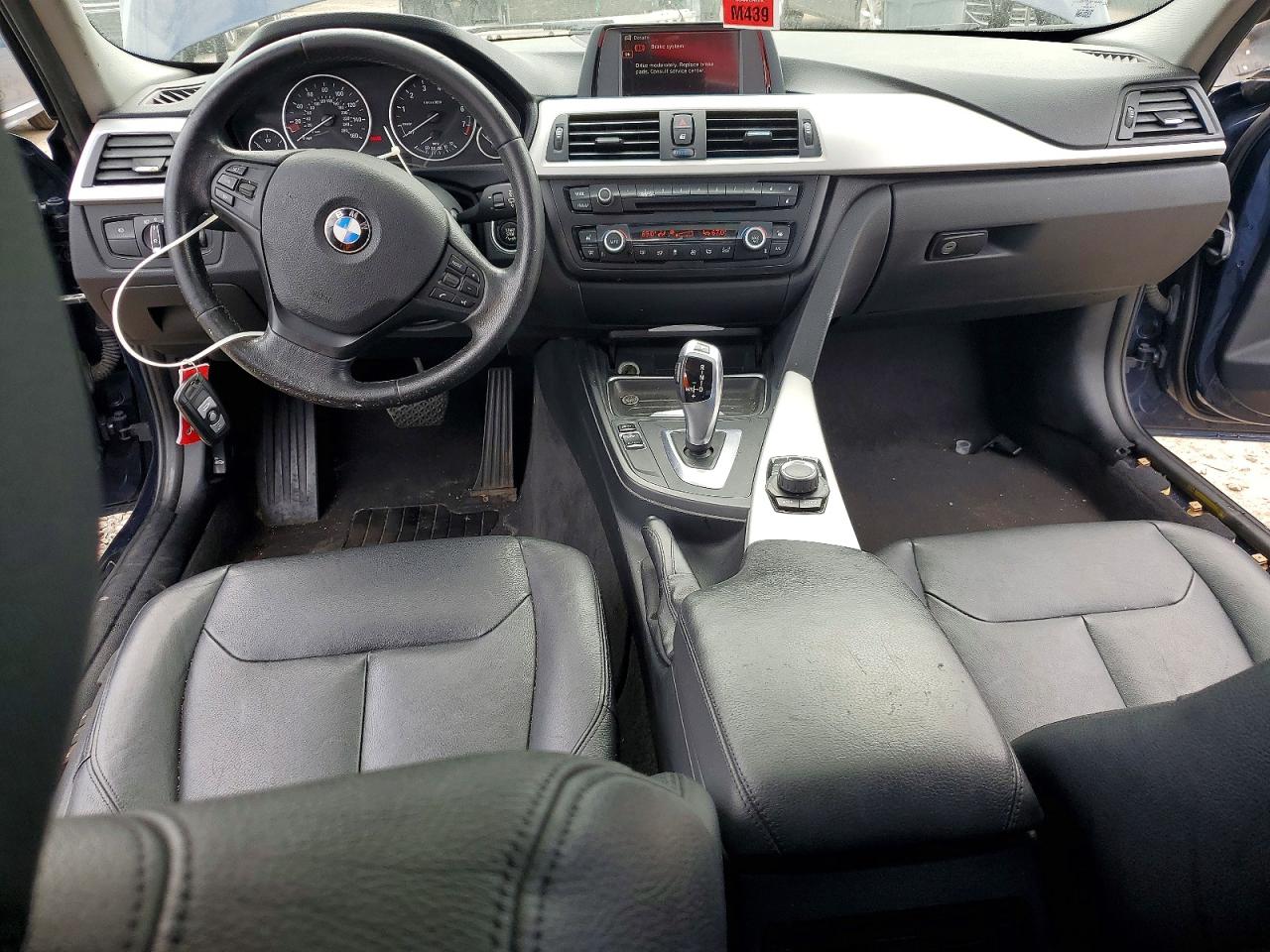 2013 BMW 328