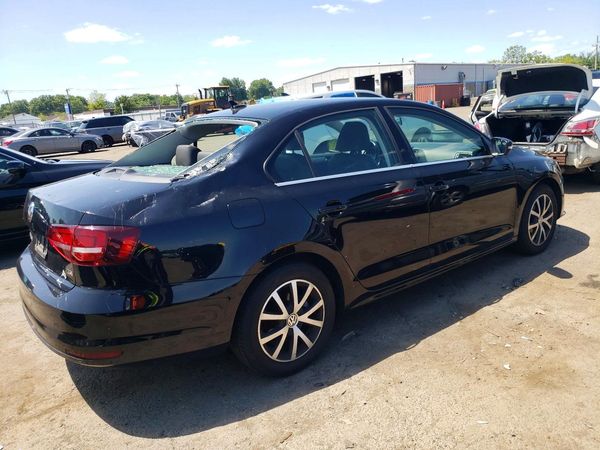 2017 VOLKSWAGEN JETTA