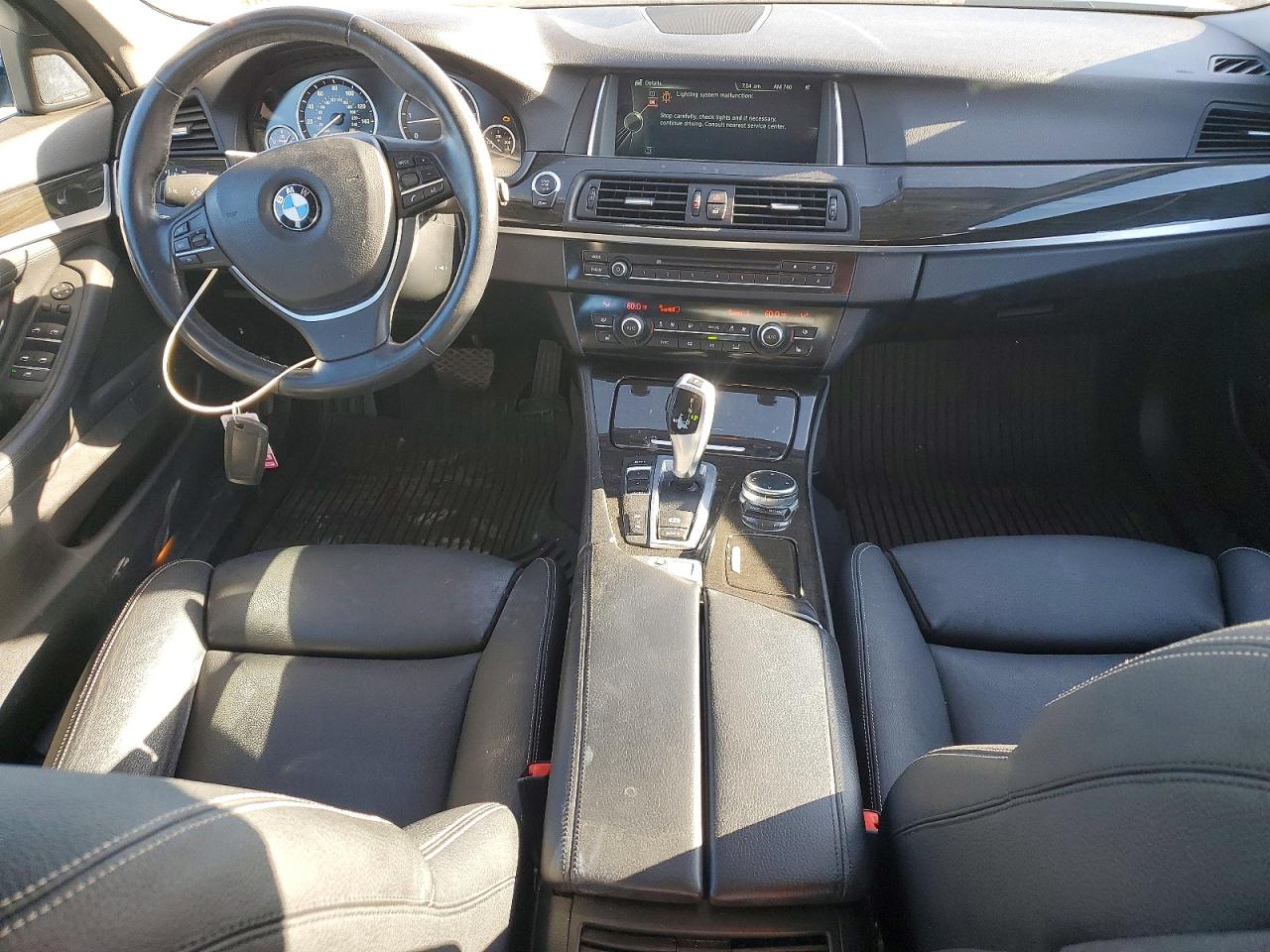 2014 BMW 535 xDrive