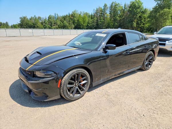 2023 DODGE CHARGER GT