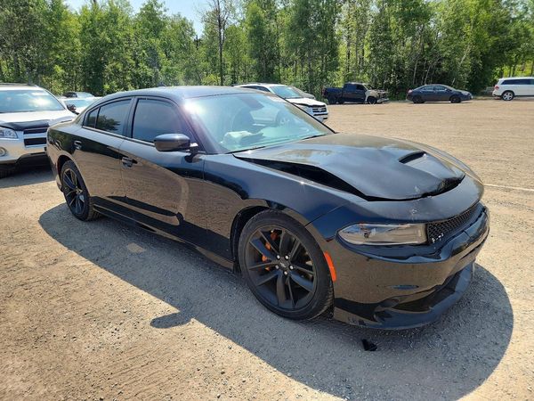 2023 DODGE CHARGER GT