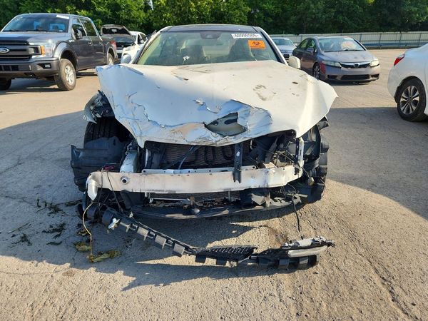 2012 MERCEDES-BENZ E