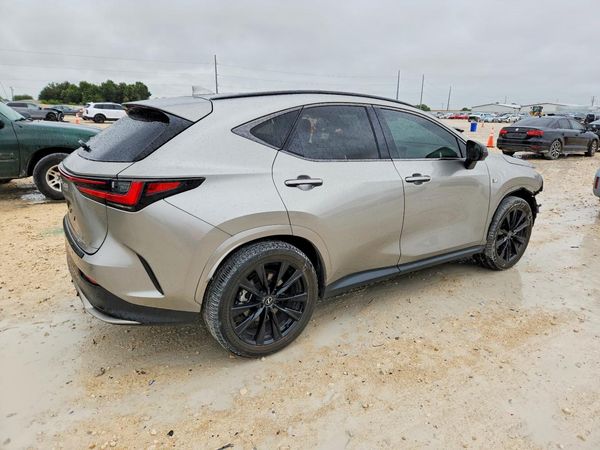 2024 LEXUS NX 350