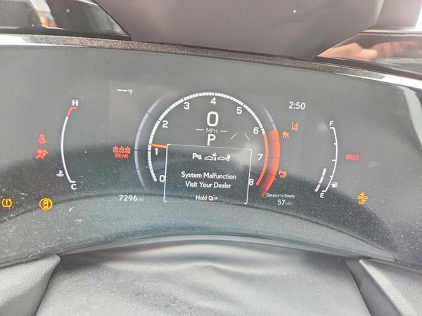 2024 LEXUS NX 350