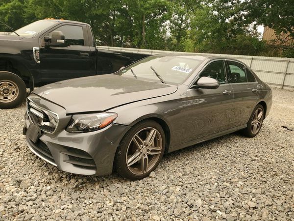 2017 MERCEDES-BENZ E E300-4M