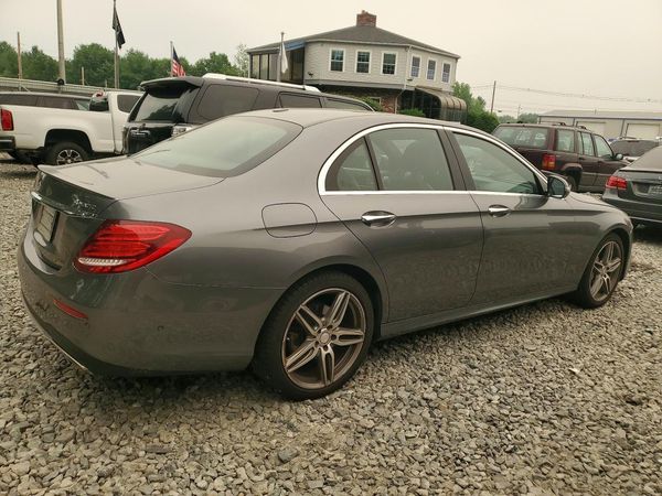 2017 MERCEDES-BENZ E E300-4M