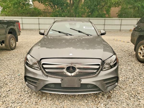2017 MERCEDES-BENZ E E300-4M